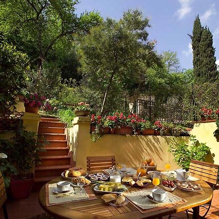 B&B Monte Oliveto Florence Exterior photo