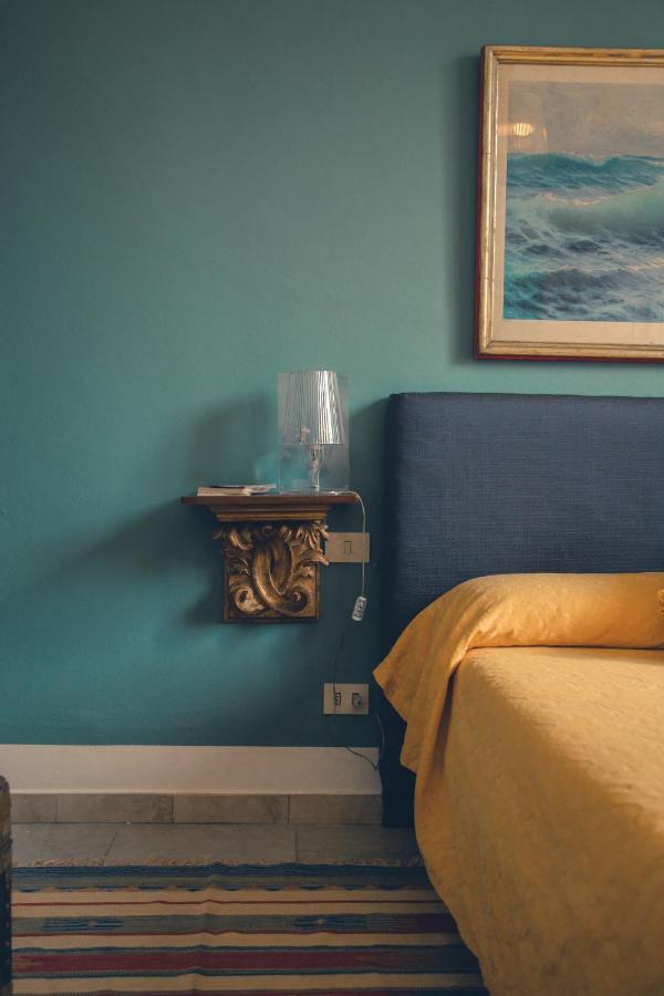 B&B Monte Oliveto Florence Exterior photo