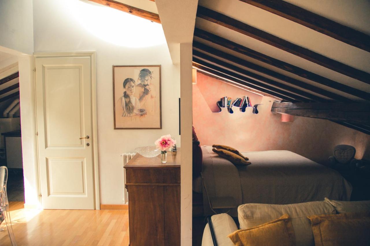 B&B Monte Oliveto Florence Exterior photo
