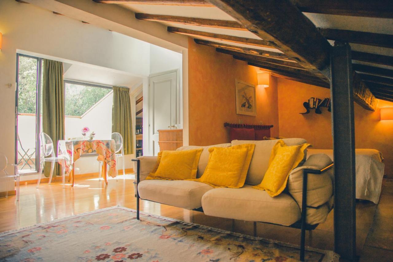 B&B Monte Oliveto Florence Exterior photo