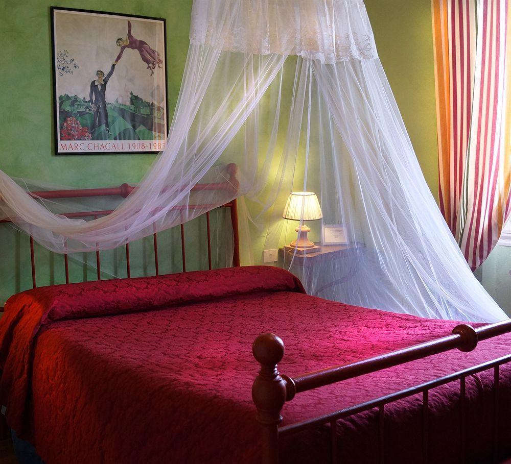B&B Monte Oliveto Florence Exterior photo