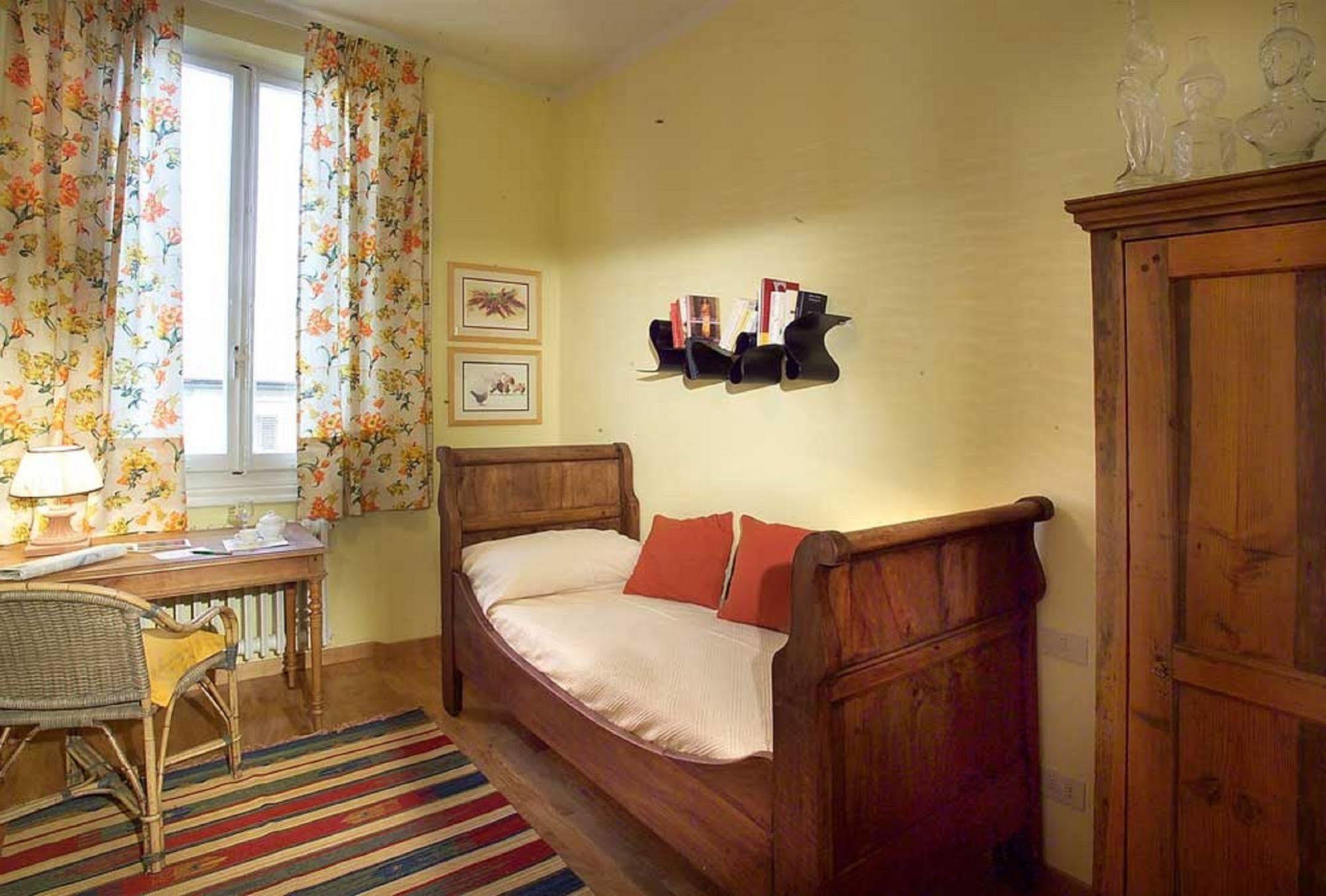 B&B Monte Oliveto Florence Exterior photo