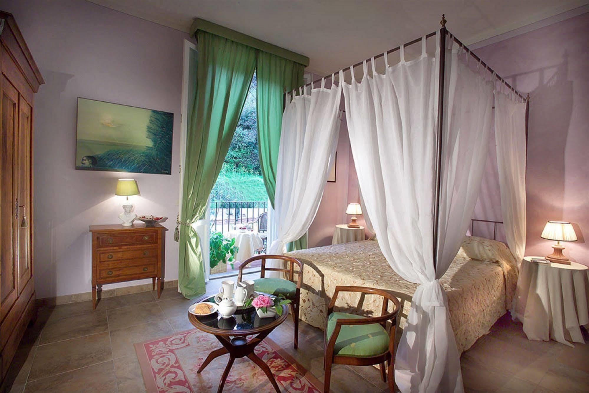 B&B Monte Oliveto Florence Exterior photo