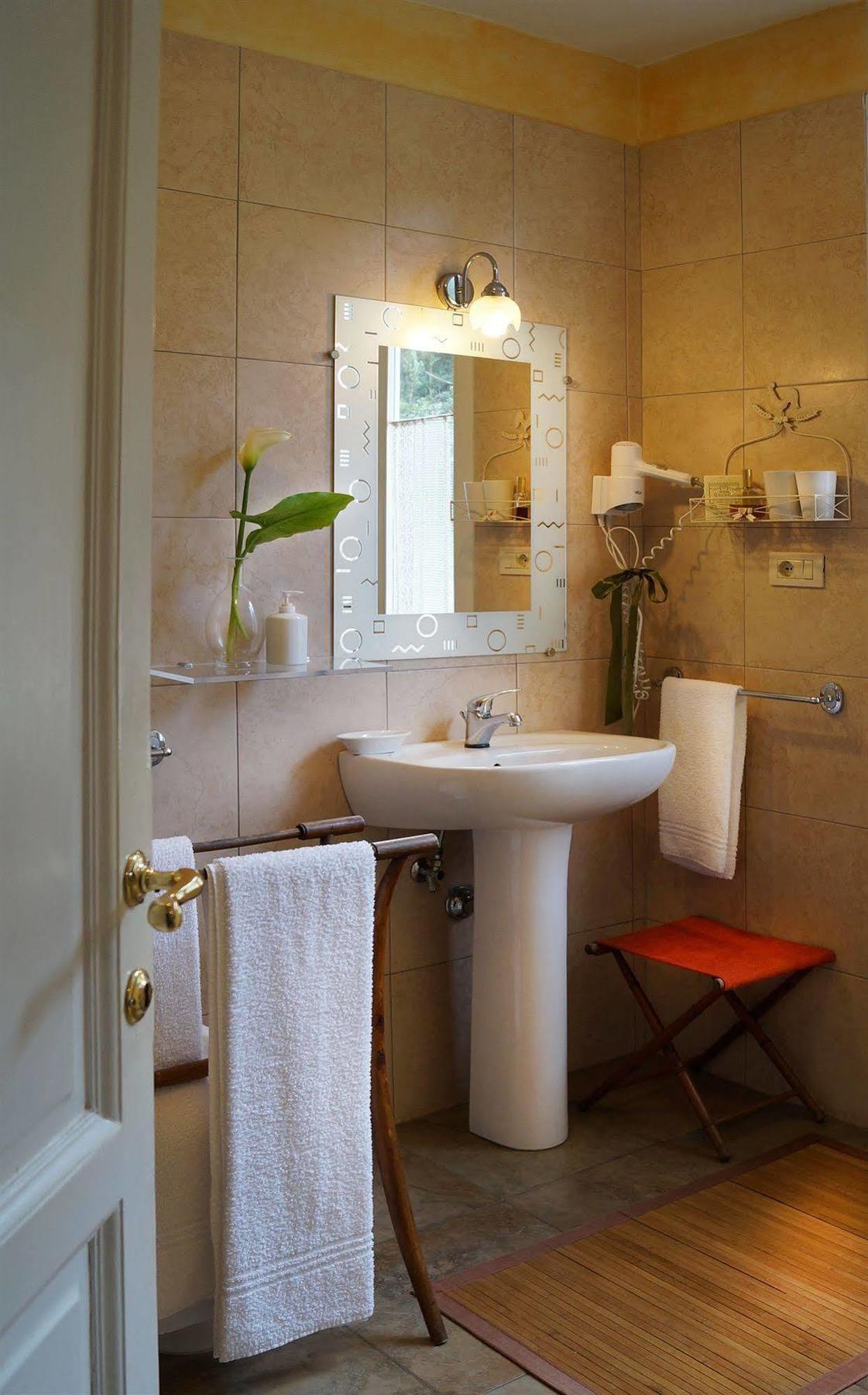 B&B Monte Oliveto Florence Exterior photo