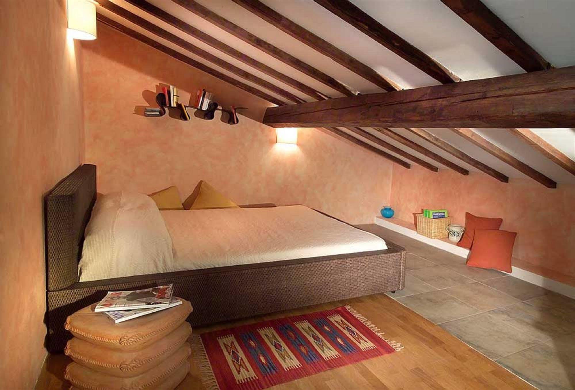 B&B Monte Oliveto Florence Exterior photo