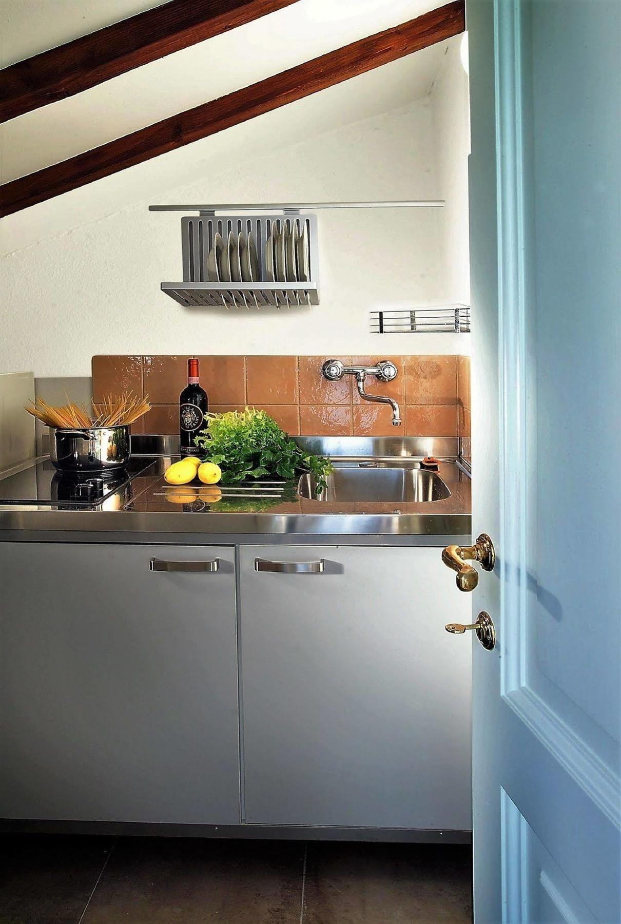 B&B Monte Oliveto Florence Exterior photo