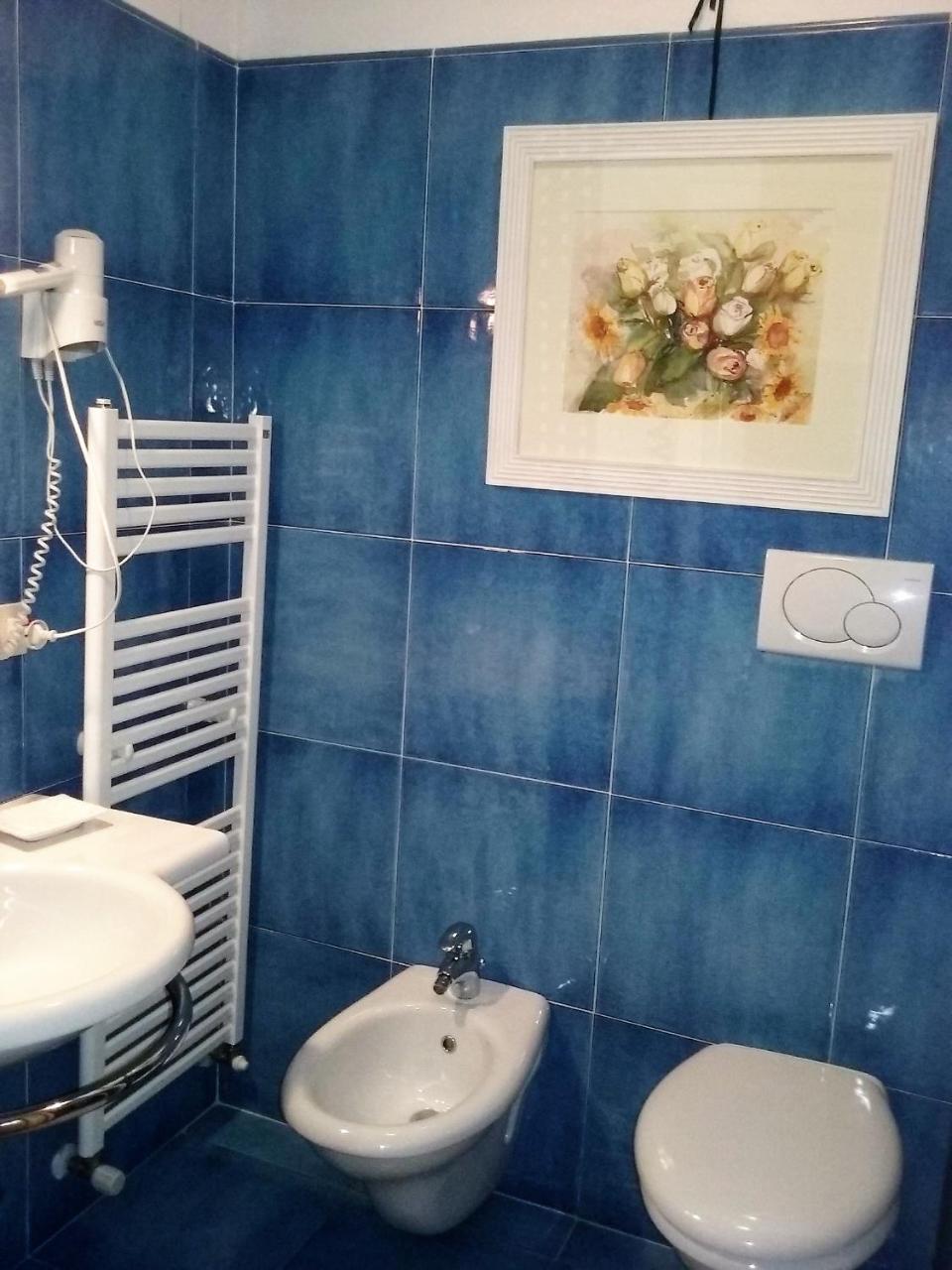 B&B Monte Oliveto Florence Exterior photo