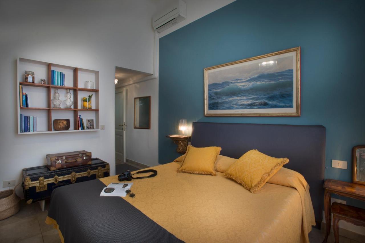 B&B Monte Oliveto Florence Exterior photo