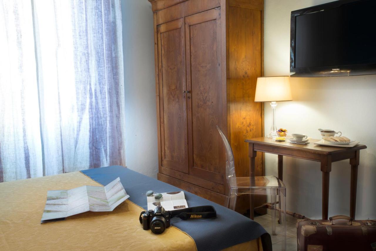B&B Monte Oliveto Florence Exterior photo
