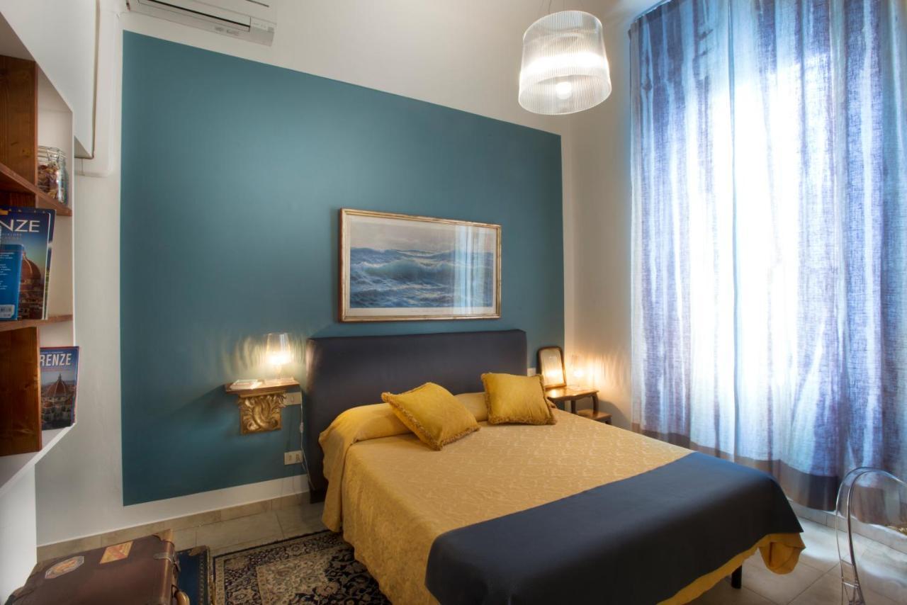 B&B Monte Oliveto Florence Exterior photo