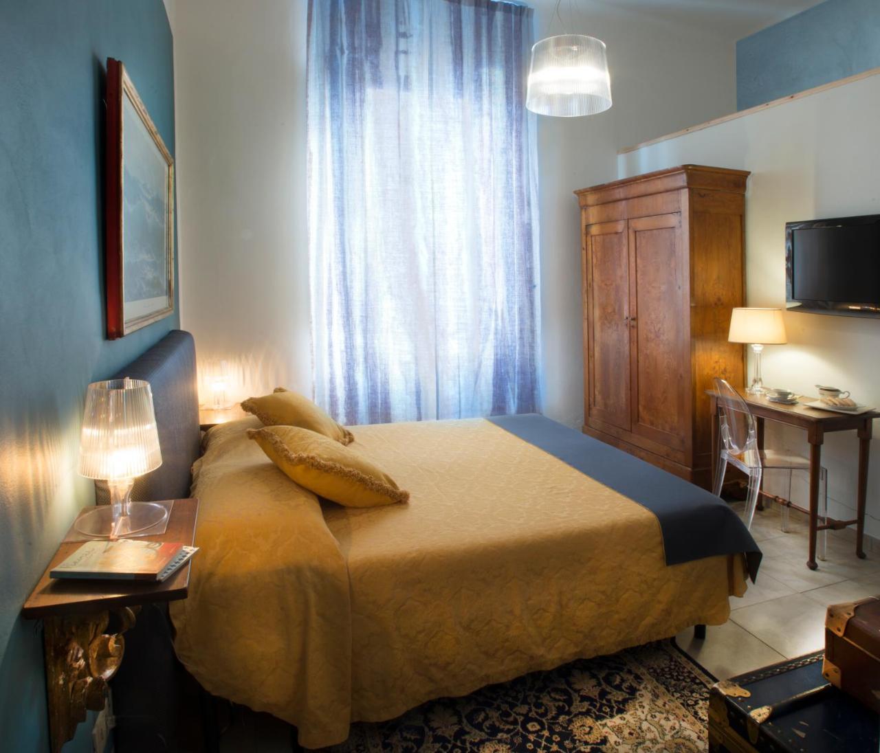 B&B Monte Oliveto Florence Exterior photo